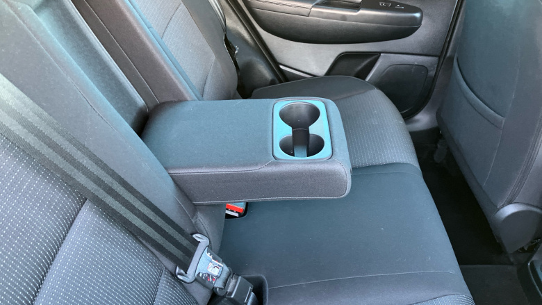 Kia Sportage 1.6 GDi ISG 2 5dr Petrol Estate